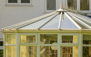 conservatory roof repair Stakenbridge, Worcestershire