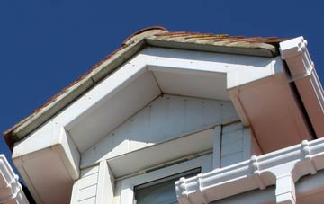 Stakenbridge fascia installation costs