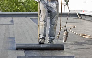 flat roof replacement Stakenbridge, Worcestershire
