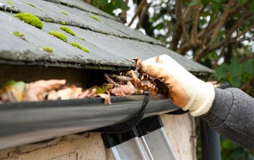 gutter cleaning Stakenbridge, Worcestershire