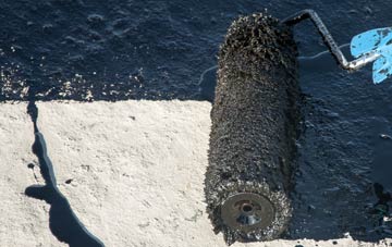 Stakenbridge liquid sealant waterproofing