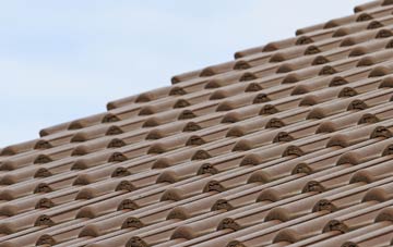 plastic roofing Stakenbridge, Worcestershire