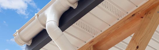 get Stakenbridge guttering quotes today